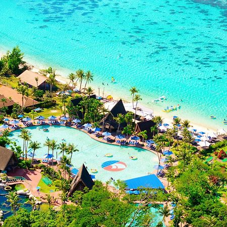 Hotel Pacific Islands Club Guam Tumon Zewnętrze zdjęcie