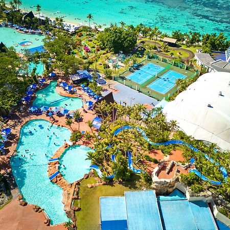 Hotel Pacific Islands Club Guam Tumon Zewnętrze zdjęcie