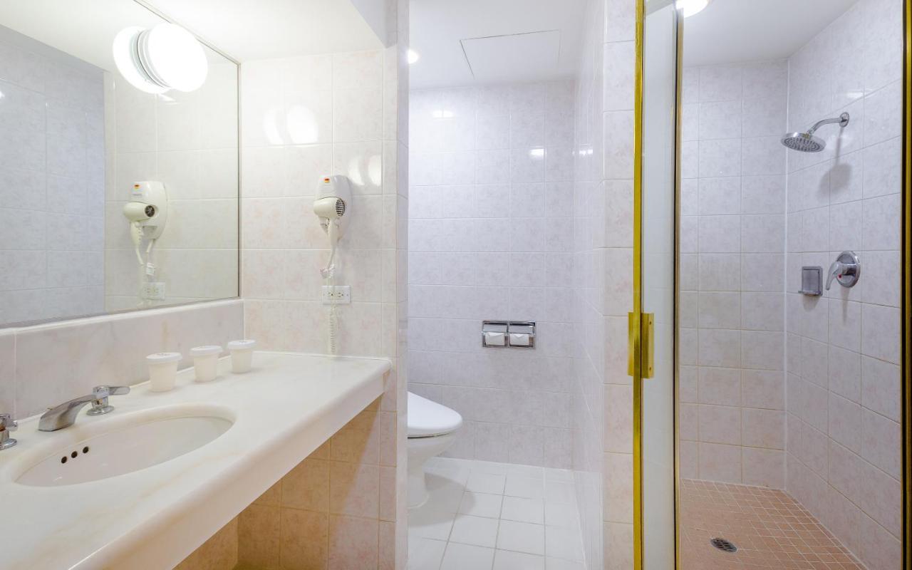 Hotel Pacific Islands Club Guam Tumon Zewnętrze zdjęcie