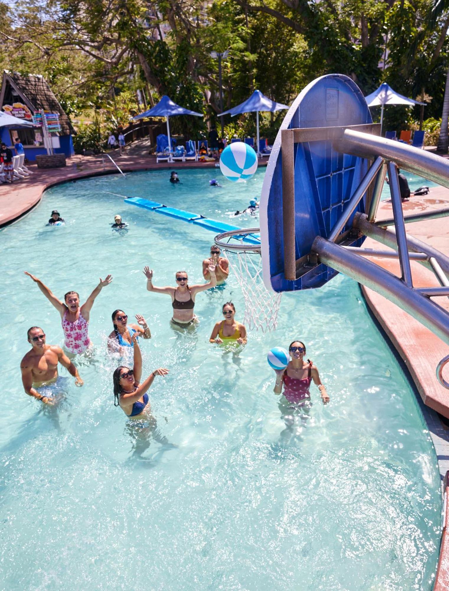 Hotel Pacific Islands Club Guam Tumon Zewnętrze zdjęcie