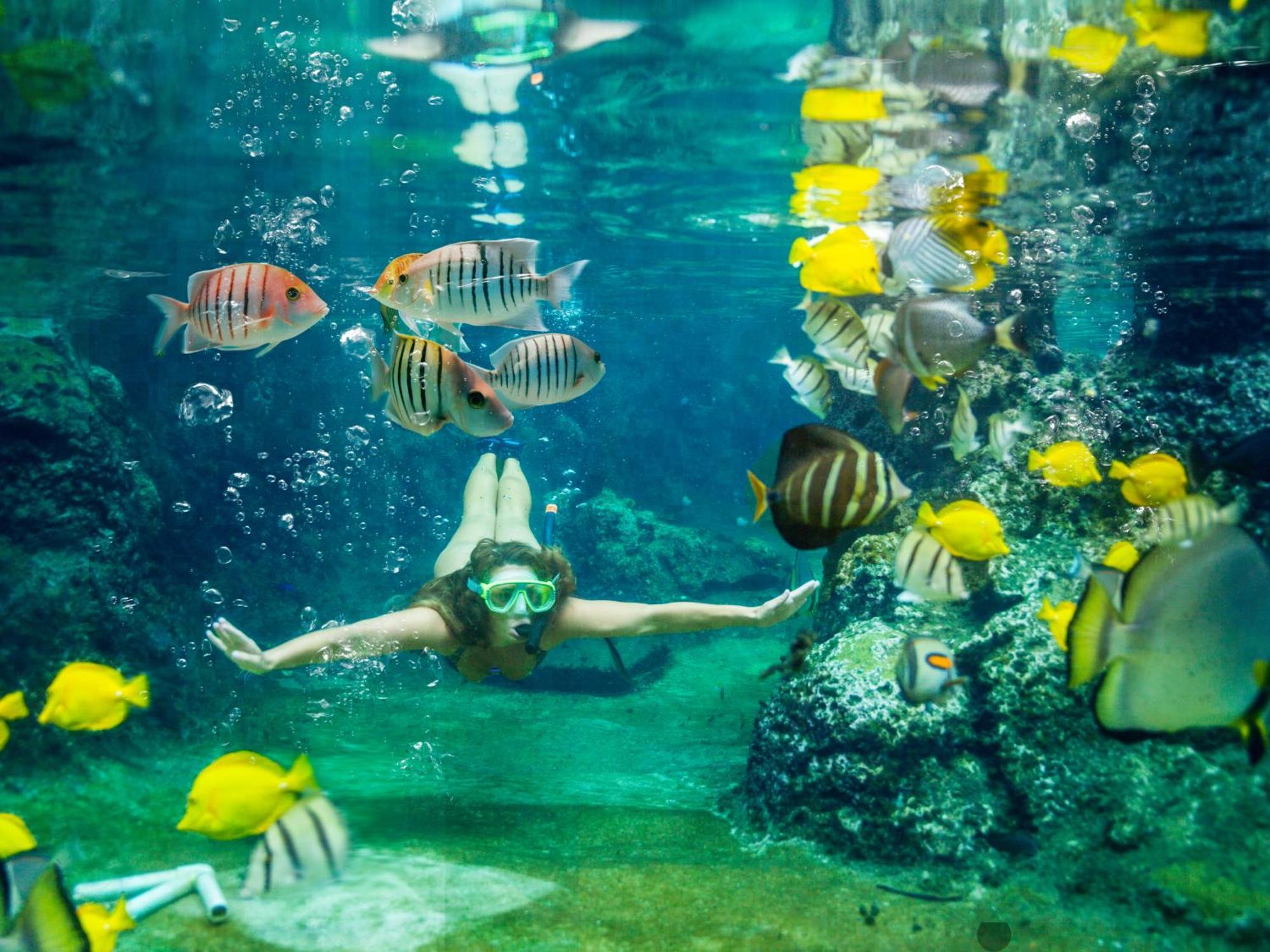 Hotel Pacific Islands Club Guam Tumon Zewnętrze zdjęcie
