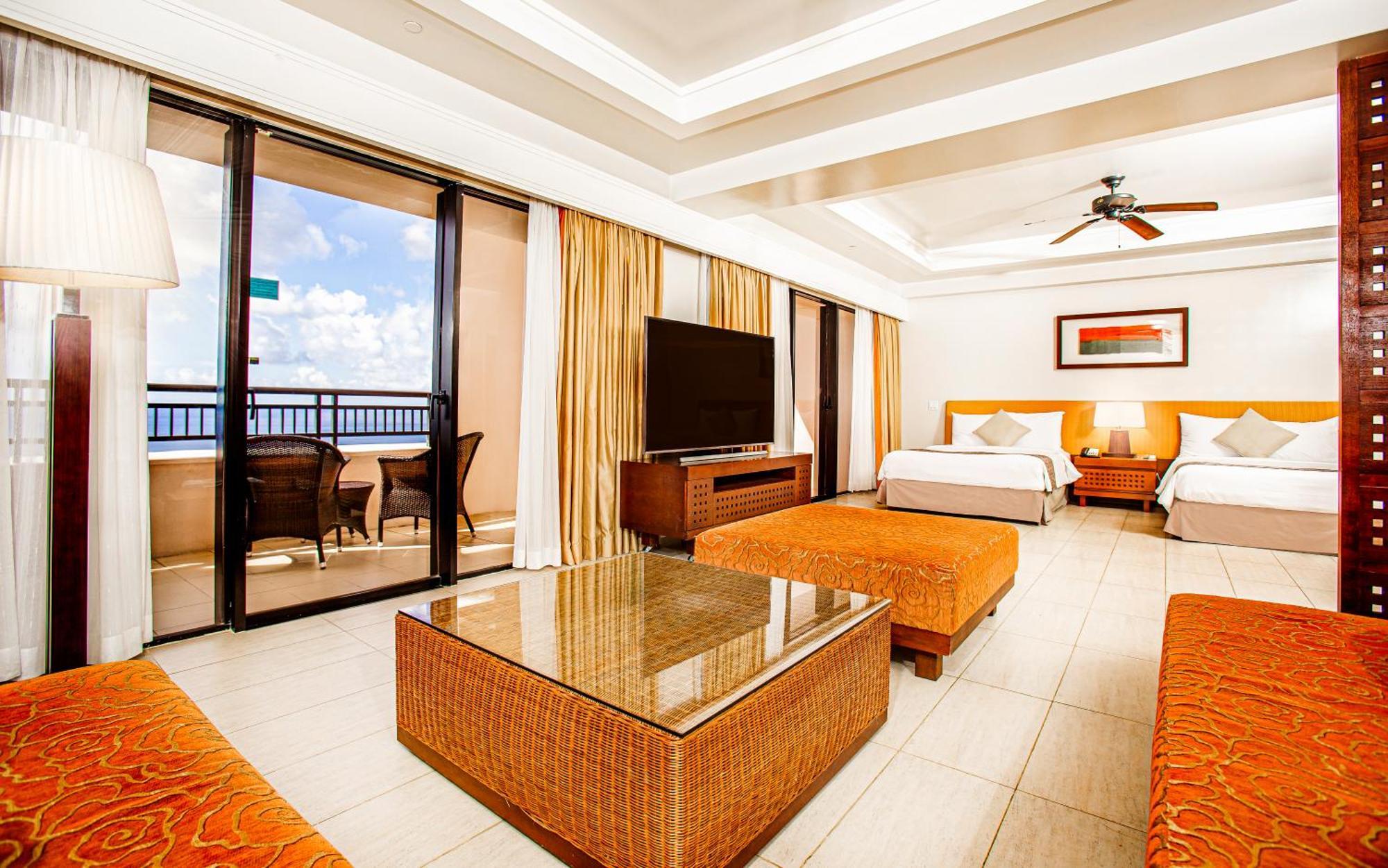 Hotel Pacific Islands Club Guam Tumon Pokój zdjęcie