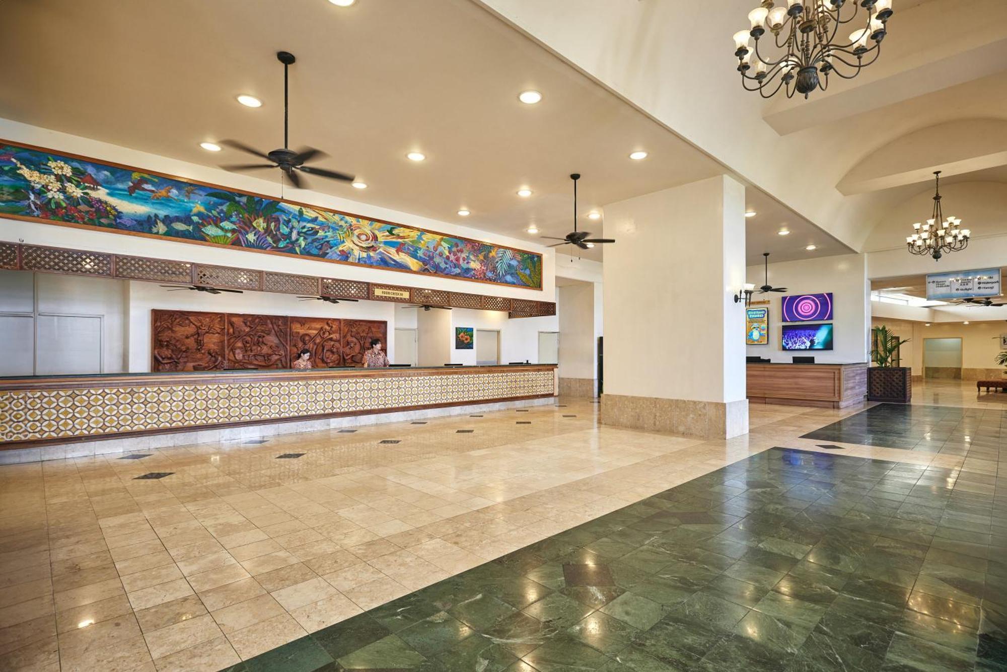 Hotel Pacific Islands Club Guam Tumon Zewnętrze zdjęcie