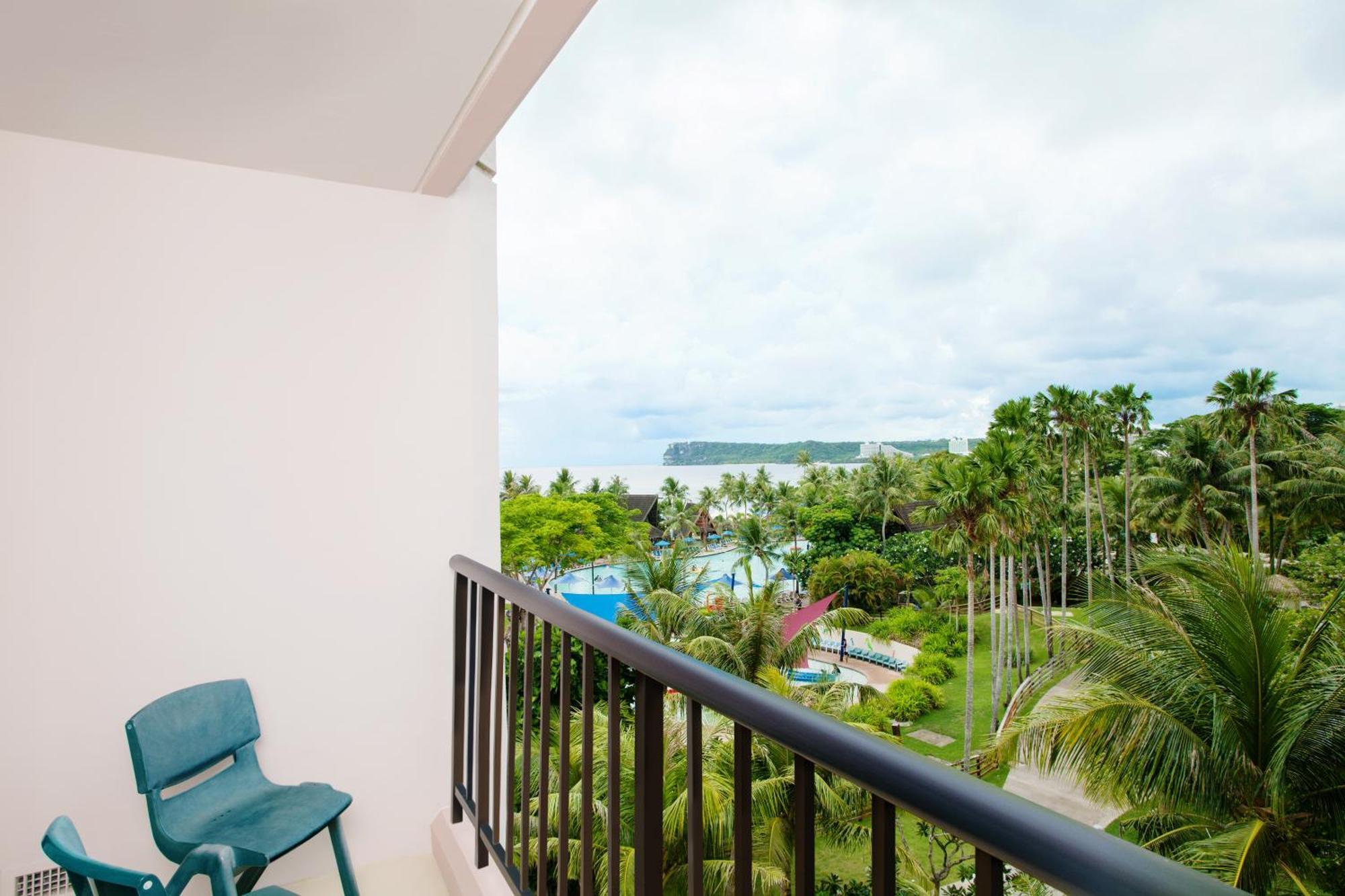 Hotel Pacific Islands Club Guam Tumon Zewnętrze zdjęcie