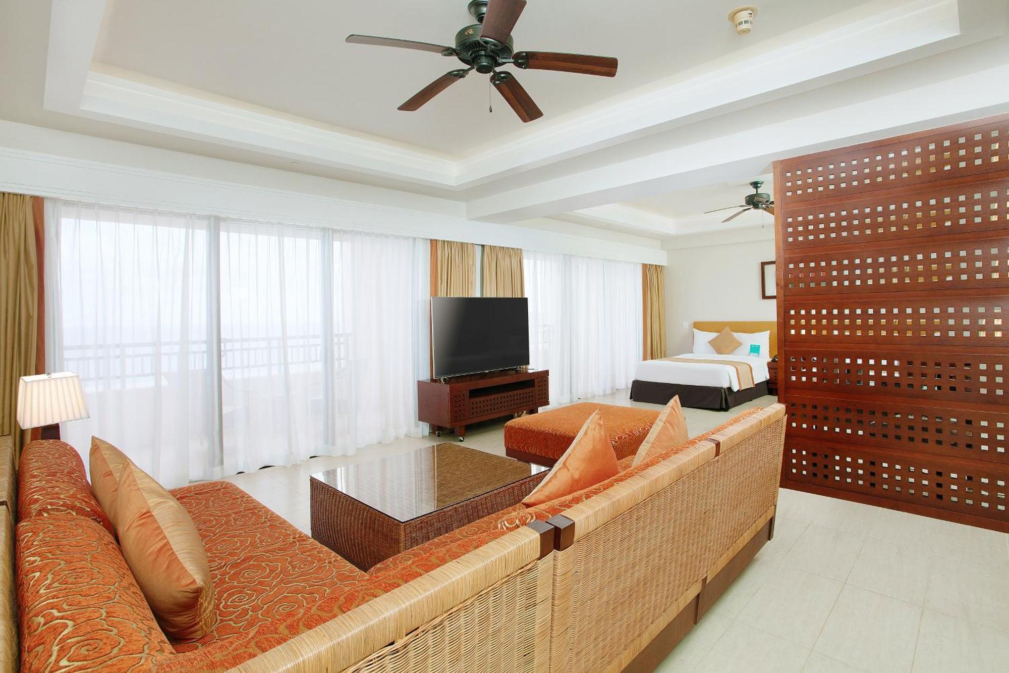 Hotel Pacific Islands Club Guam Tumon Zewnętrze zdjęcie