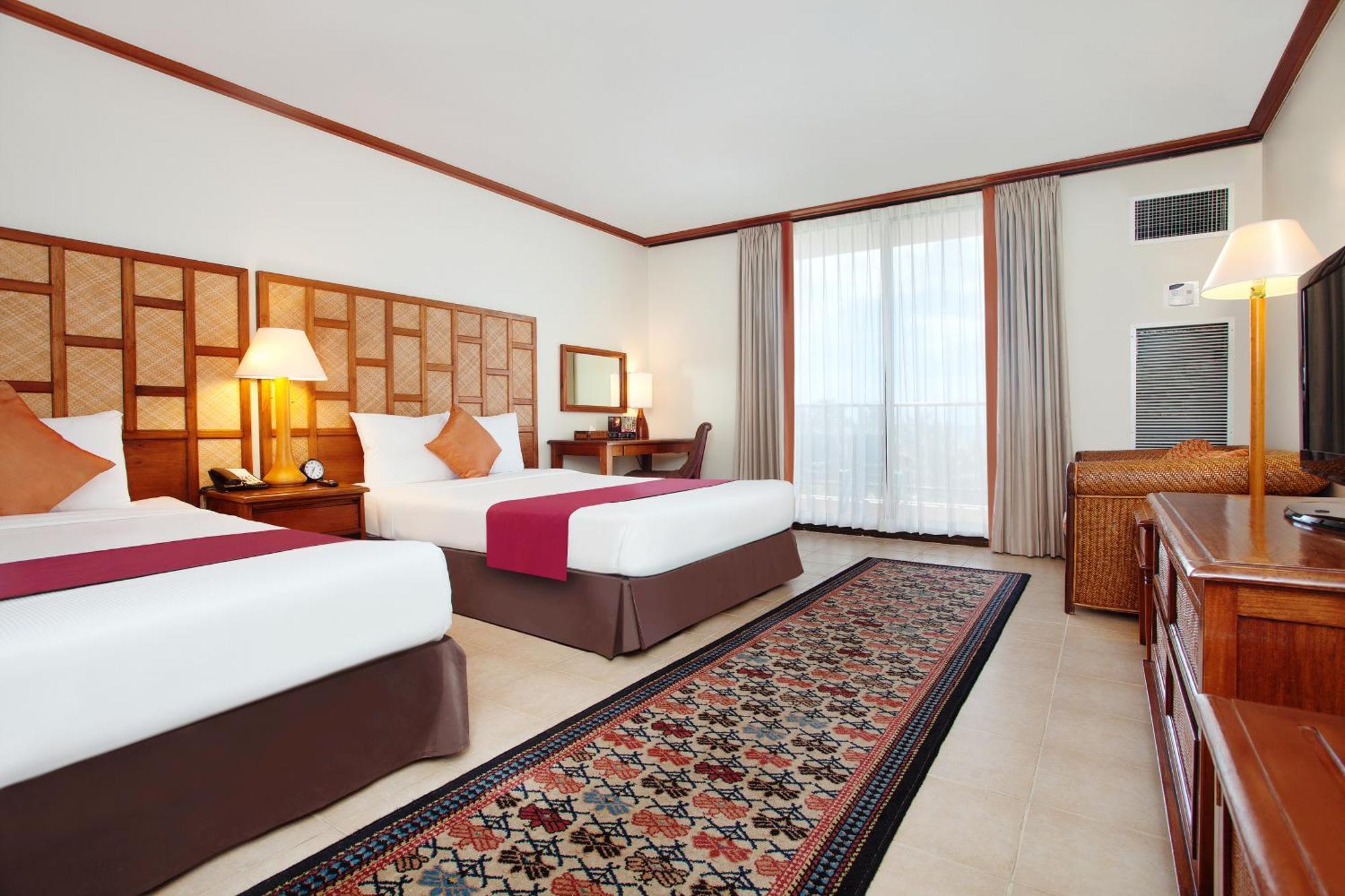 Hotel Pacific Islands Club Guam Tumon Zewnętrze zdjęcie