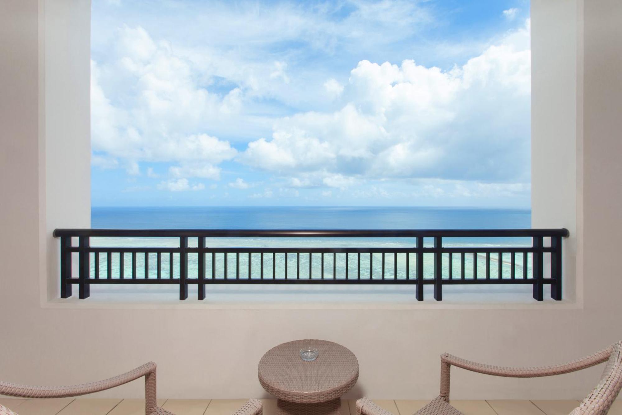 Hotel Pacific Islands Club Guam Tumon Zewnętrze zdjęcie