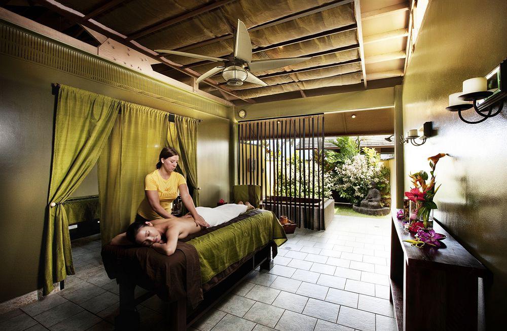Hotel Pacific Islands Club Guam Tumon Zewnętrze zdjęcie