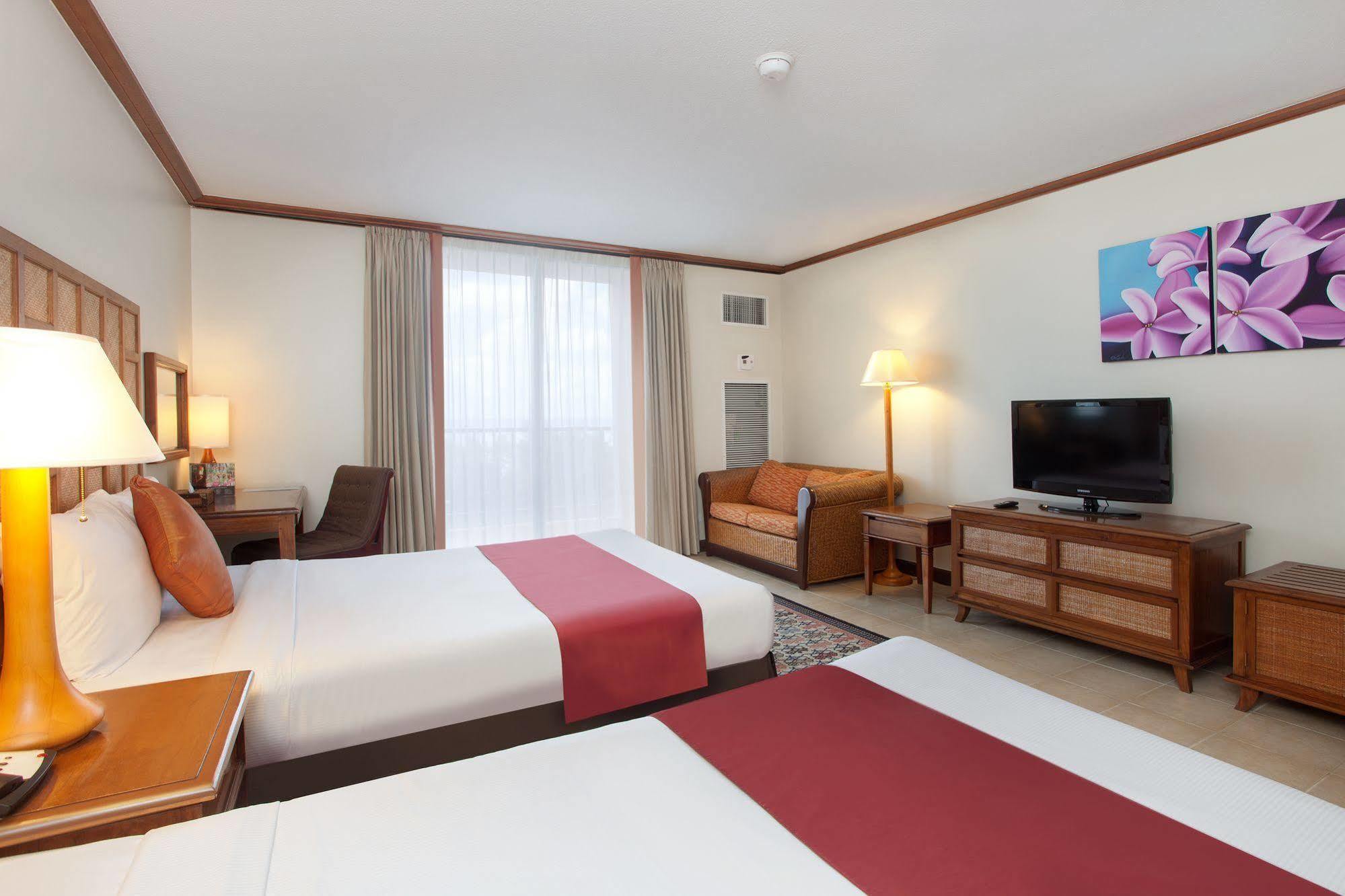 Hotel Pacific Islands Club Guam Tumon Zewnętrze zdjęcie