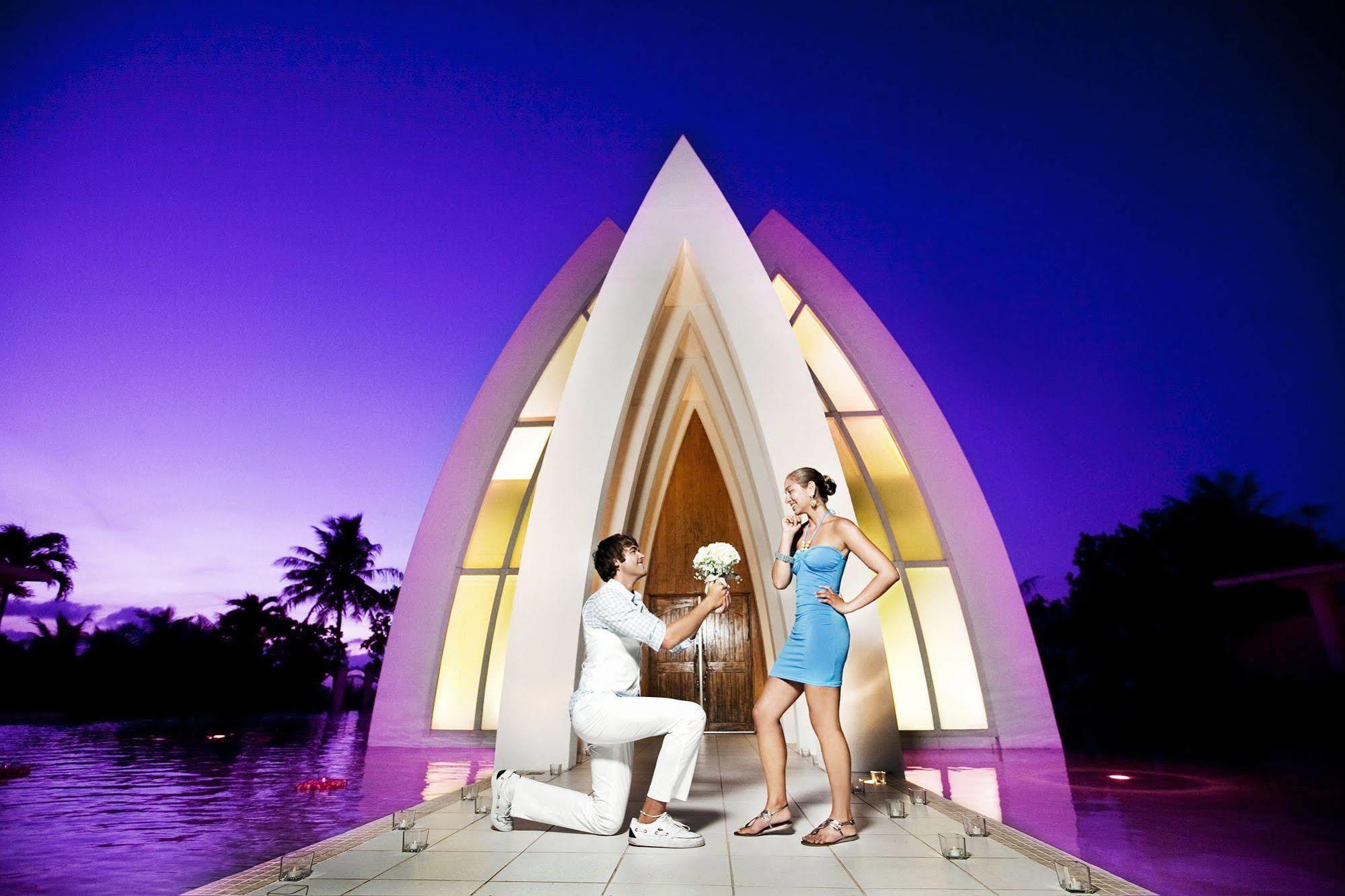Hotel Pacific Islands Club Guam Tumon Zewnętrze zdjęcie